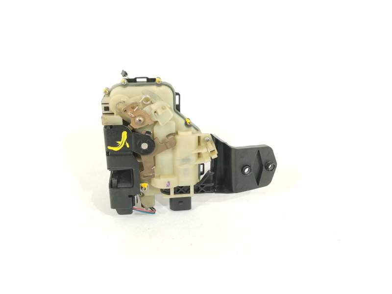 CERRADURA PUERTA DELANTERA IZQUIERDA 3B1837015Q 
