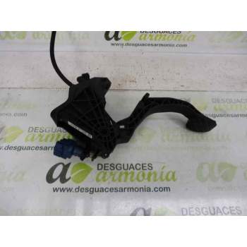PEDAL EMBRAGUE 6R1721059AA 