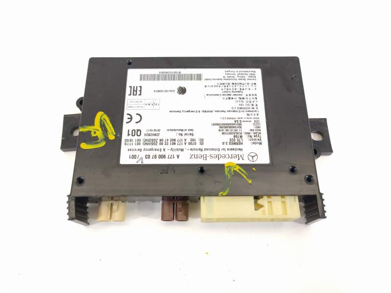MODULO ELECTRONICO 1779009703 