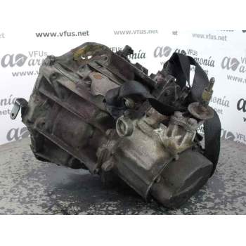 CAJA CAMBIOS 20TE40 1901925B 