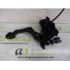 PEDAL EMBRAGUE 6R1721059AA 