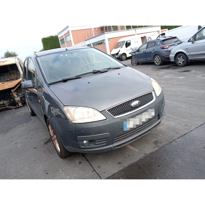 ford focus c-max (cap) del año 2004