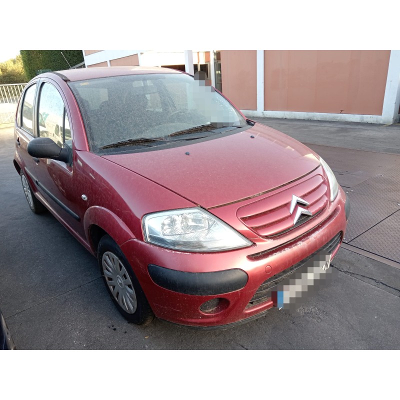 citroen c3 del año 2006