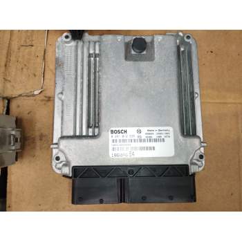 CENTRALITA MOTOR UCE 1860A654 0281012535