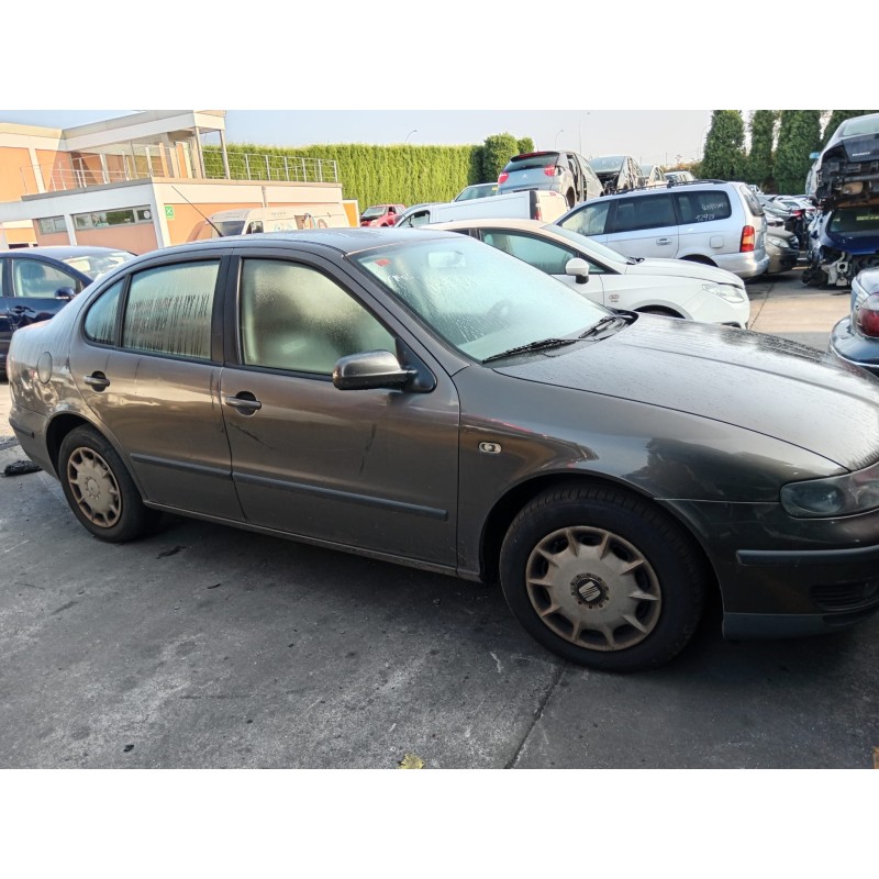 seat toledo (1m2) del año 2002