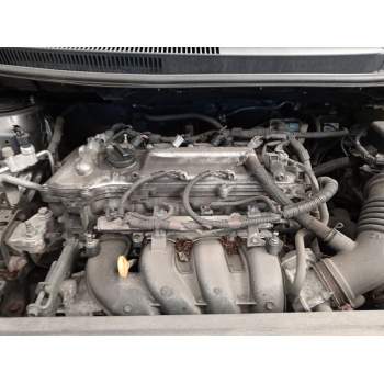 MOTOR COMPLETO 1ZR 