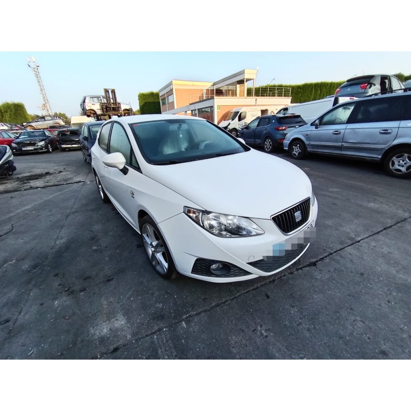 seat ibiza sc (6j1) del año 2009