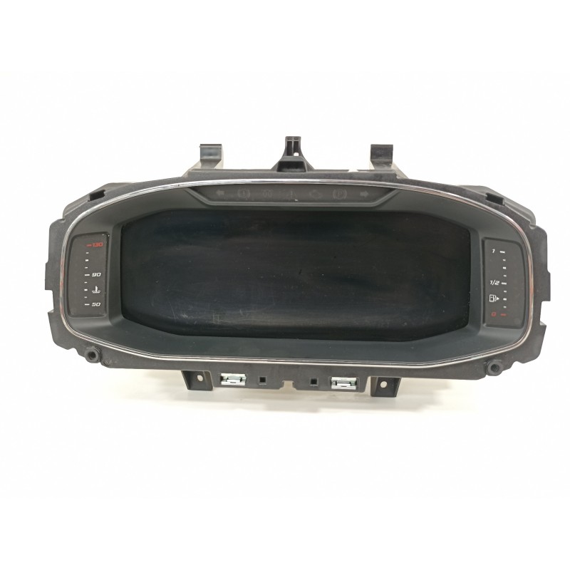 Recambio de cuadro instrumentos para seat leon st (5f8) style referencia OEM IAM 5F0920790  