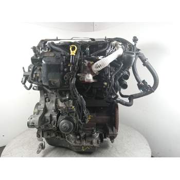 MOTOR COMPLETO 4H01 