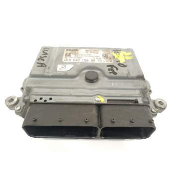 CENTRALITA MOTOR UCE A6401509079 