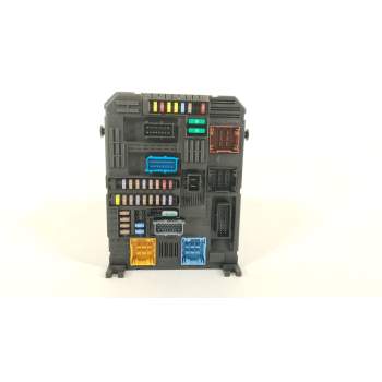 CAJA RELES / FUSIBLES 9819851480 BSIEL5 28550137