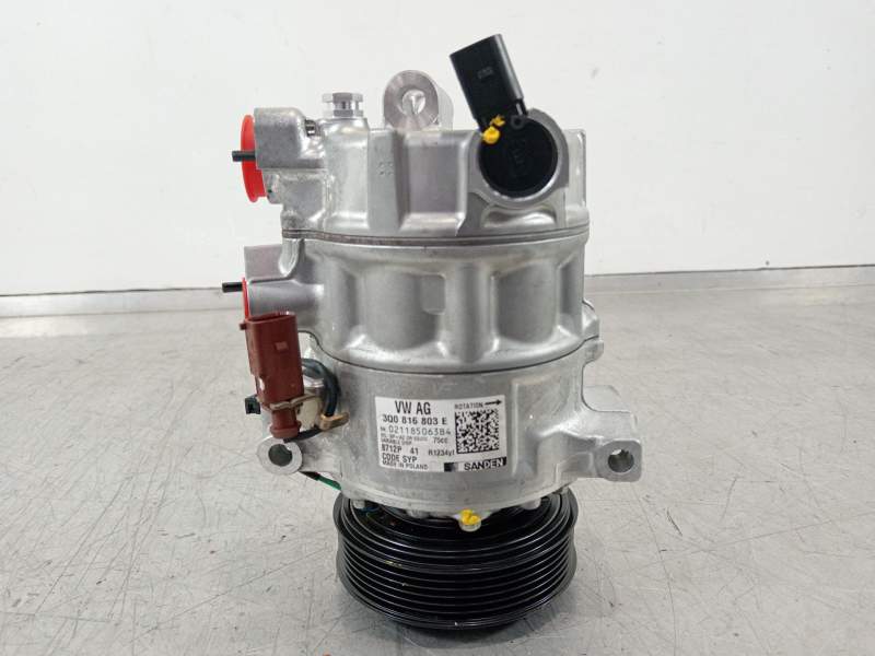 COMPRESOR AIRE ACONDICIONADO 3Q0816803E 
