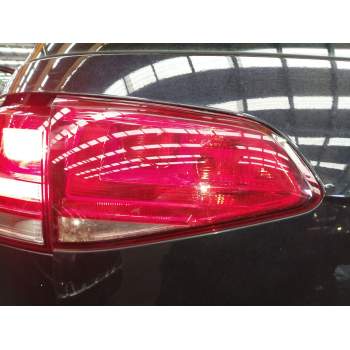 PILOTO TRASERO IZQUIERDO EN PORTON 5G0945093AC 