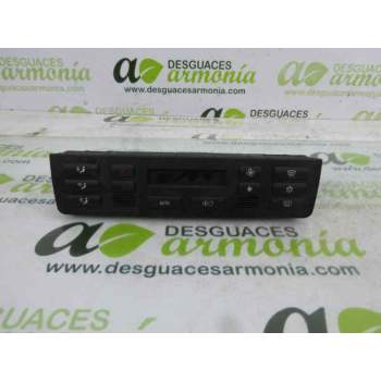 MANDO CLIMATIZADOR 64114126707 