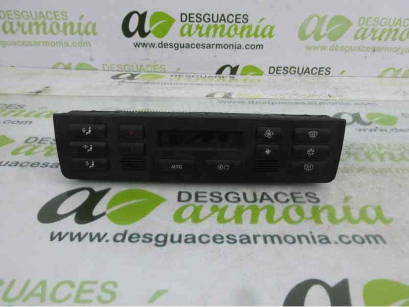 MANDO CLIMATIZADOR 64114126707 