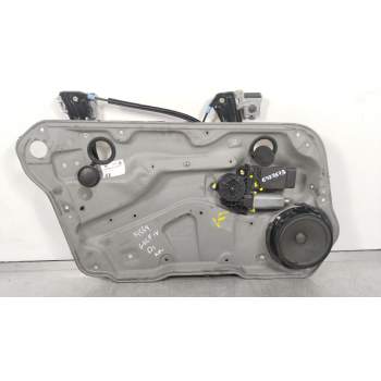 ELEVALUNAS DELANTERO IZQUIERDO 1J4837755E 1J4837461F