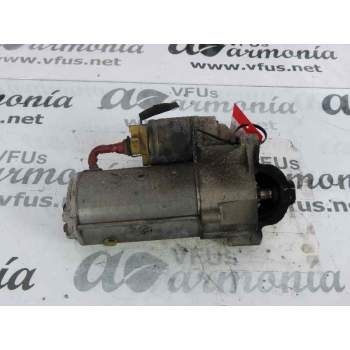 MOTOR ARRANQUE 8200331251 D7R49 
