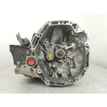 CAJA CAMBIOS JR5124 