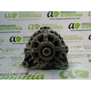 ALTERNADOR 9642879780 