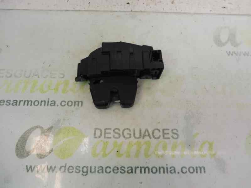 CERRADURA MALETERO / PORTON 9660403880 
