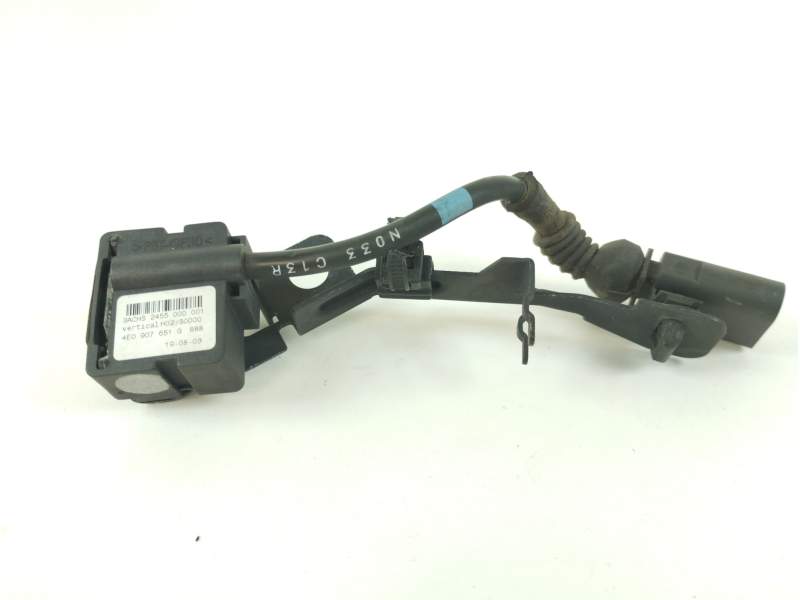 MODULO ELECTRONICO 4E0616575J 4E0907651G 15179200472
