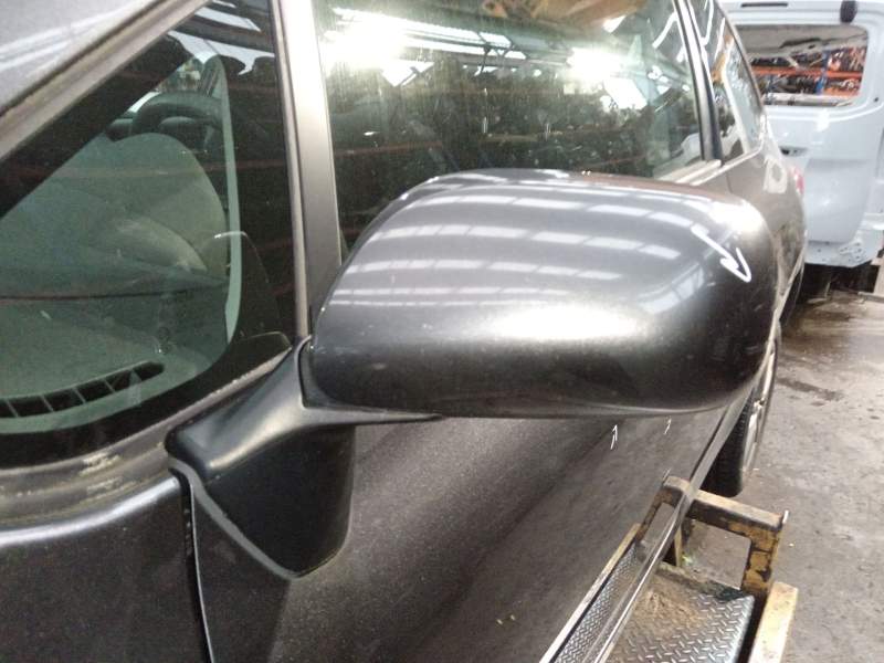 RETROVISOR IZQUIERDO 