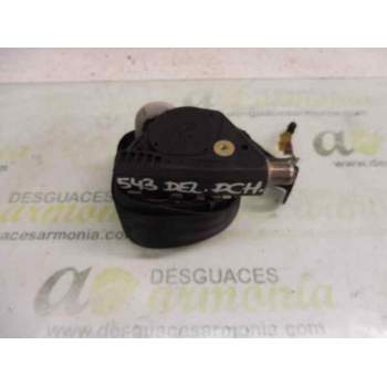 CINTURON SEGURIDAD DELANTERO DERECHO 1J4857706AA 