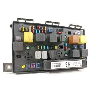 CAJA RELES / FUSIBLES 13206754 5DK008669 