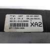 MANDO CLIMATIZADOR 13261826 