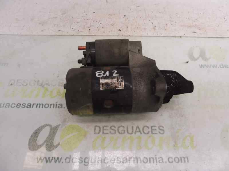 MOTOR ARRANQUE 311086G00 M002T46781ZE 