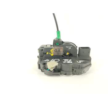 CERRADURA PUERTA TRASERA IZQUIERDA 13503807 