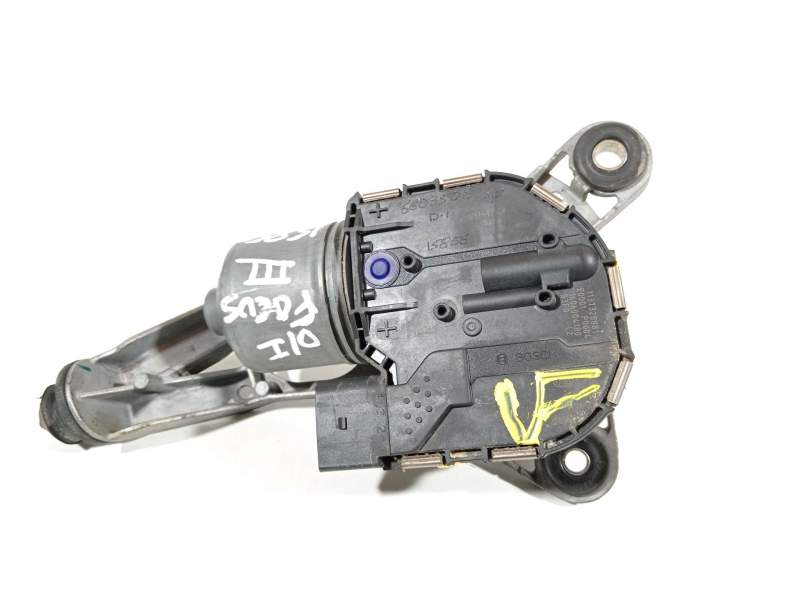 MOTOR LIMPIA DELANTERO BM5117504AL 