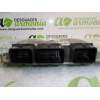 CENTRALITA MOTOR UCE 9647480580 0261206943 9638765680