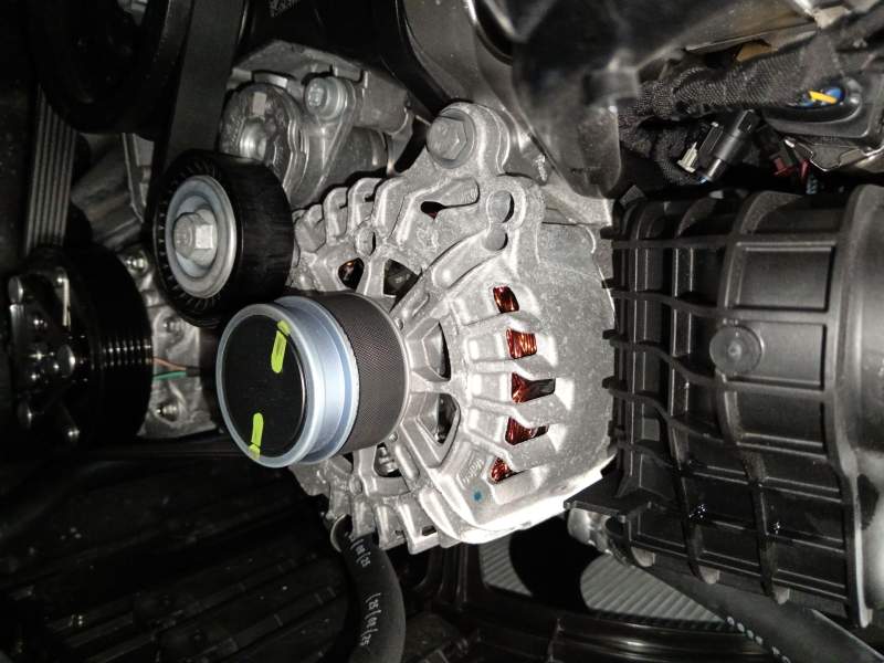 ALTERNADOR 05E903026K 