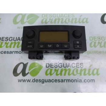 MANDO CLIMATIZADOR 9658084577 
