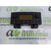 MANDO CLIMATIZADOR 9658084577 