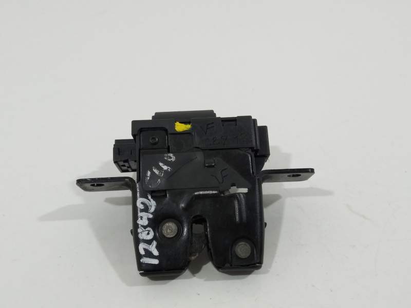 CERRADURA MALETERO / PORTON 8200947699 