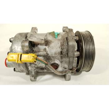 COMPRESOR AIRE ACONDICIONADO 9646416780 SD7V16