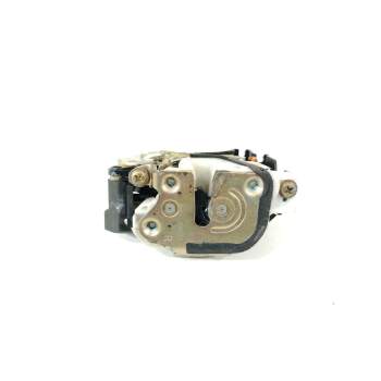CERRADURA PUERTA TRASERA DERECHA MN167700 