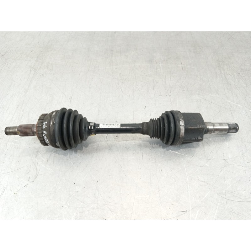 Recambio de transmision delantera izquierda para saab 9-5 berlina 1.9 tid linear sport referencia OEM IAM 5393020  