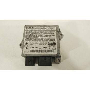 CENTRALITA AIRBAG 4X4314B321AF 