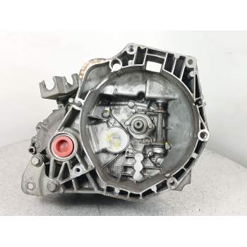 CAJA CAMBIOS 55219868 21911483570 