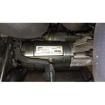 MOTOR ARRANQUE 9654561480 