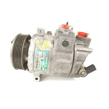 COMPRESOR AIRE ACONDICIONADO 1K0820803Q 