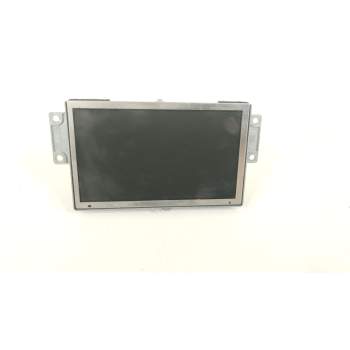 PANTALLA MULTIFUNCION 9673538880 A2C53387512 