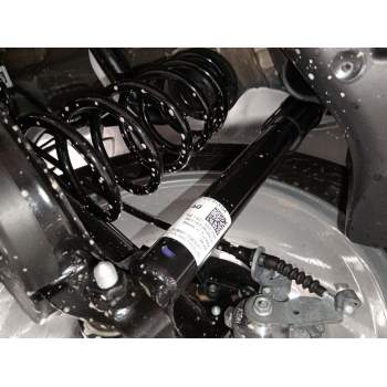 AMORTIGUADOR TRASERO DERECHO 2Q0512013DA 