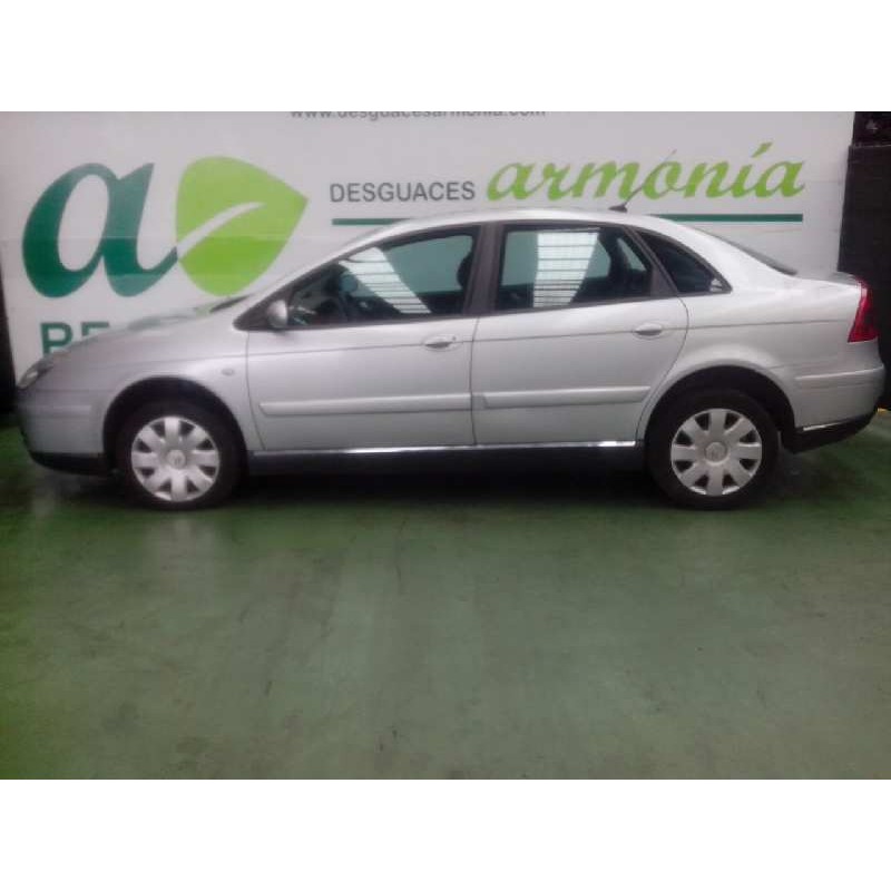 citroen c5 berlina del año 2005