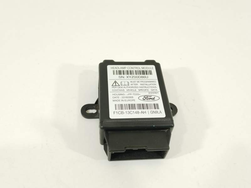 MODULO ELECTRONICO F1CB13C148AH 