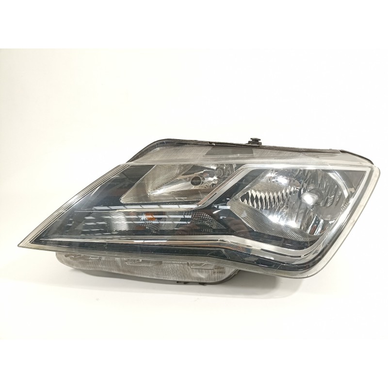 Recambio de faro izquierdo para seat toledo (kg3) connect referencia OEM IAM 6JB941015  