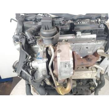 TURBOCOMPRESOR 03L253016H BV39F0098 
